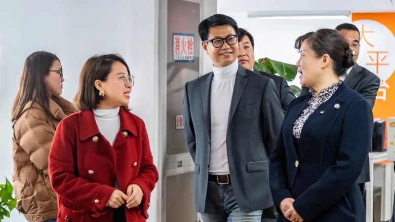 政府会议策划定制服务：打造高效沟通的桥梁
