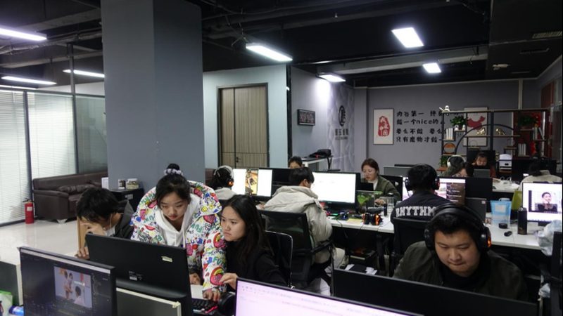 广州电子产品宣传片制作：揭秘背后的制作奥秘