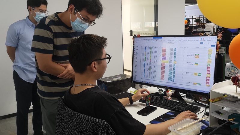 从零到影：个人拍电影全流程解析**