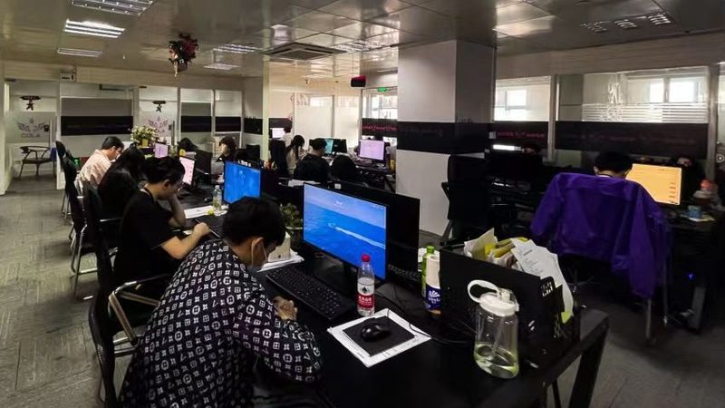 媒介投放代理加盟资质：揭秘行业合规之路