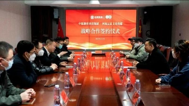 航拍自然纪录片，如何捕捉天地之美？**