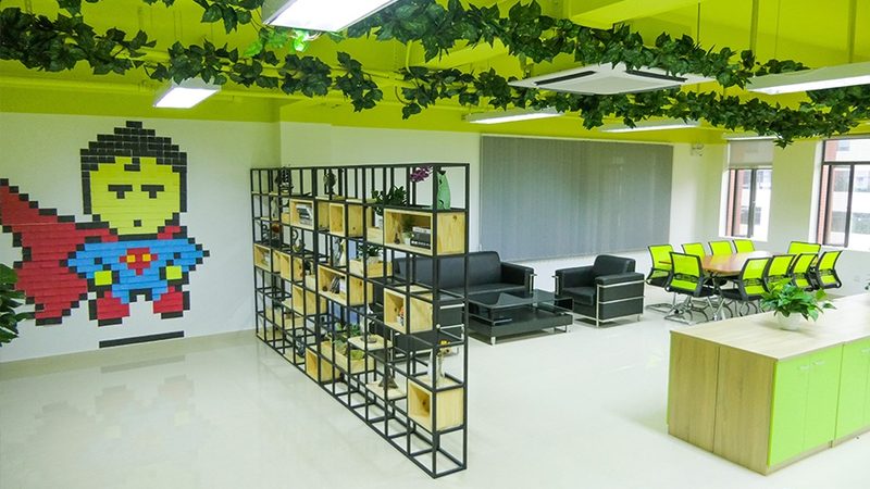 文化传媒公司活动策划人员配置